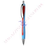 PENNA SFERA SCHNEIDER SLIDER RAVE ROSSO XB